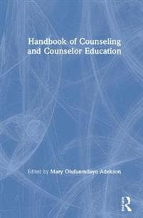 Handbook of Counseling and Counselor Education
