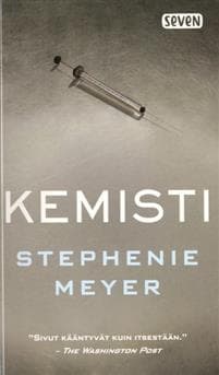 Kemisti