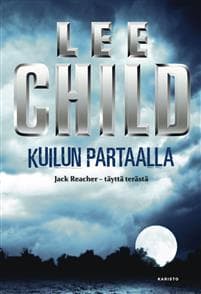 Kuilun partaalla
