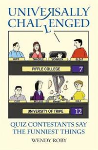 Universally challenged