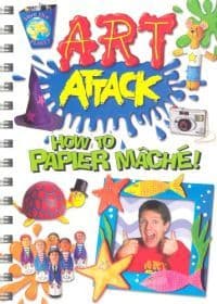 "Art Attack"