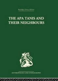 The Apa Tanis and their Neighbours