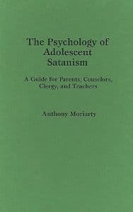 The Psychology of Adolescent Satanism