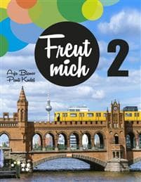 Freut mich 2