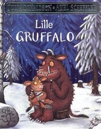 Lille Gruffalo