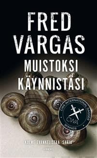 Muistoksi käynnistäsi