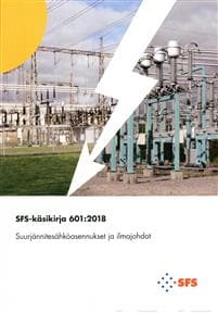 SFS-Käsikirja 601:2018