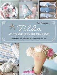 Tilda - Am Strand und auf dem Land