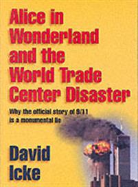 Alice in Wonderland and the World Trade Center Disaster