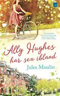 Ally Hughes har sex ibland
