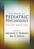 Miniatyrbillede 2 af 2: Handbook of Pediatric Psychology, Fifth Edition
