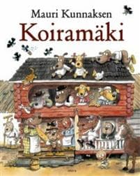 Mauri Kunnaksen Koiramäki (yhteisnide)