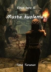 Musta kuolema