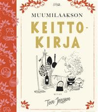Muumilaakson keittokirja