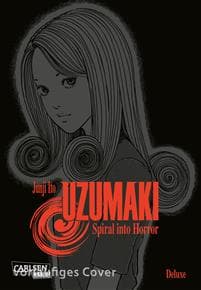 Uzumaki Deluxe