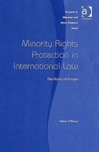 Minority Rights Protection in International Law
