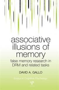 Associative Illusions of Memory