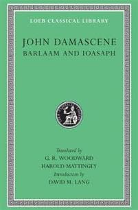 Barlaam and Ioasaph