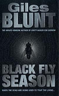 Black Fly Season