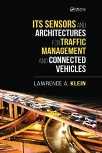 ITS Sensors and Architectures for Traffic Management and Connected Vehicles