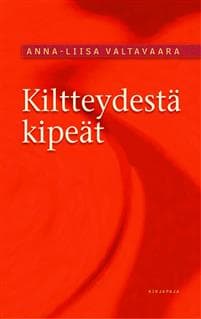 Kiltteydestä kipeät