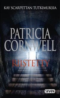 Riistetty