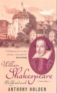 William Shakespeare
