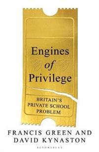 Engines of Privilege