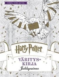 Harry Potter - Värityskirja
