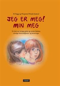 Jeg er meg! Min meg