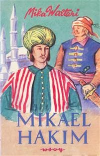 Mikael Hakim