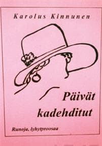 Päivät kadehditut