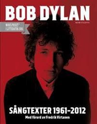 Sångtexter 1961-2012