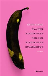 Hva hun klager over når hun klager over husarbeidet