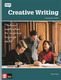 Creative writing : a classroom guide