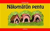 Näkymätön pentu