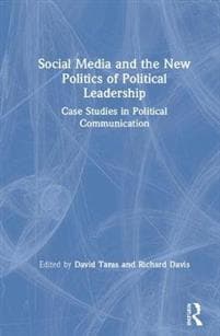 Power Shift? Political Leadership and Social Media