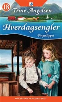 Vingeklippet