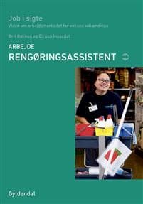 Rengøringsassistent
