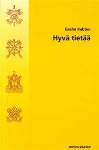 Hyvä tietää