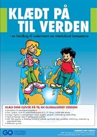 Klædt på til verden