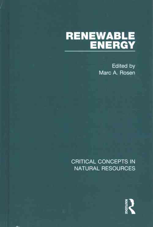 Renewable Energy