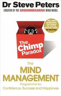 Chimp Paradox
