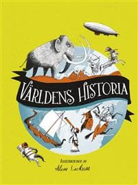 Världens historia