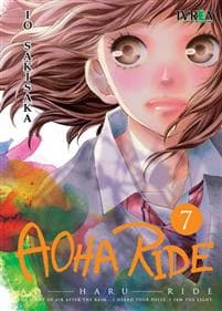 Aoha Ride 7