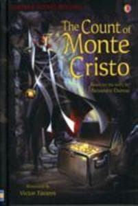 Count of Monte Cristo