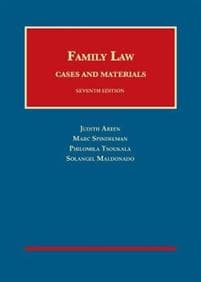 Family Law