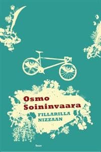 Fillarilla Nizzaan