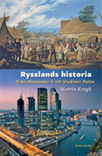 Rysslands historia
