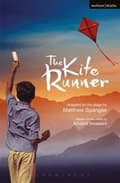 Miniatyrbild 2 av 2: The Kite Runner